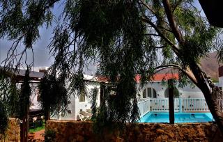 Villa Abraham - Tefía - 9