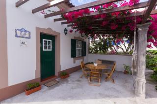 Casa das Vinhas - Feteira - 5