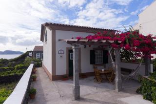Casa das Vinhas - Feteira - 6
