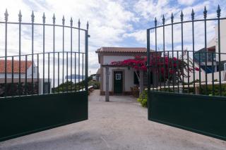 Casa das Vinhas - Feteira - 8