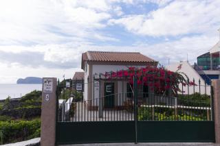 Casa das Vinhas - Feteira - 9
