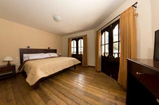Yucay Plaza Inn - Urubamba - 8