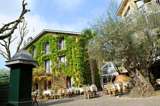 Logis hotel Noemys Gradignan - Gradignan - 9