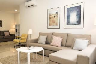 Apartamento Malagueta Gutenberg - Málaga - 0