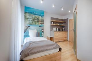 Pension Breitenauer See - Hößlinsülz - 8