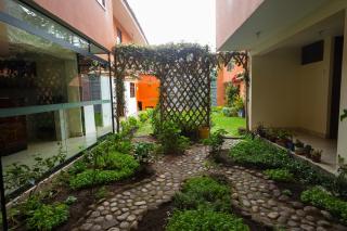 Yucay Plaza Inn - 7