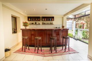Yucay Plaza Inn - Urubamba - 1