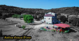 Antica Conca D'oro - Ogliastro Cilento - 0