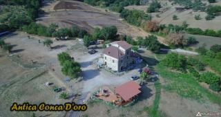Antica Conca D'oro - Ogliastro Cilento - 9