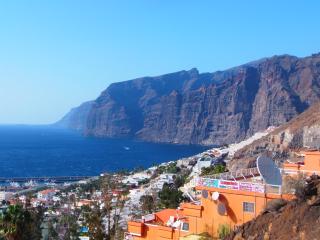 Apartamento con vista Los Gigantes - Puerto de Santiago - 0
