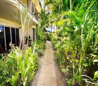 Mission Reef Resort - 4