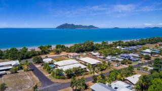 Mission Reef Resort - Mission Beach - 7