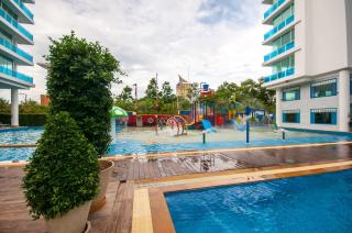 My Resort Condo Hua Hin F202 - 1