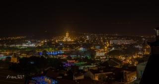 Cherdachok - Tbilisi - 8