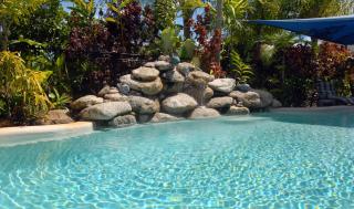 Mission Reef Resort - 9