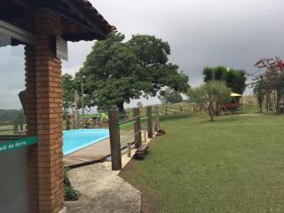 Chales da Serra - São Pedro - 1