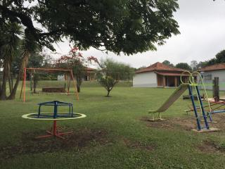 Chales da Serra - São Pedro - 4