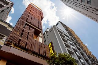 Golden Hotel - Nha Trang - 7