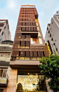 Golden Hotel - Nha Trang - 0