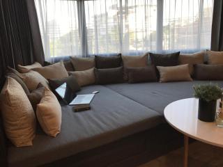 Stay in Style at Nimman R306AB - Chiang Mai - 2