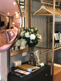 Stay in Style at Nimman R306A - Chiang Mai - 2