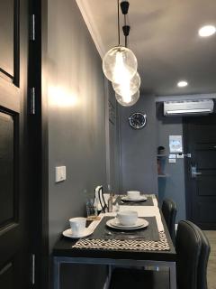 Stay in Style at Nimman R306B - Chiang Mai - 1