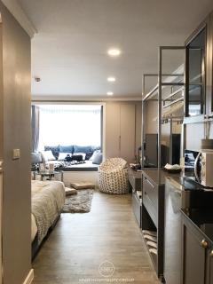Stay in Style at Nimman R201 - Chiang Mai - 2