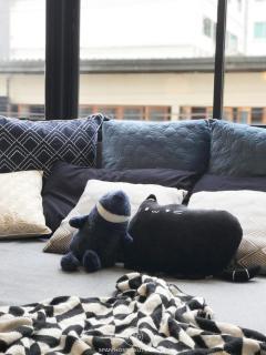 Stay in Style at Nimman R201 - 1