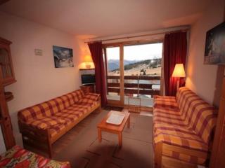 Les Saisies - Studio 5 pers avec balcon, TV, cuisine équipée - FR-1-293-137 - 9