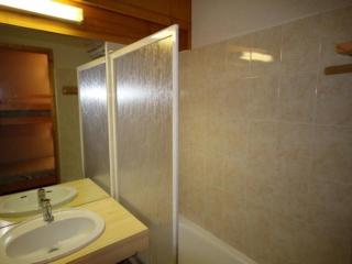 Les Saisies - Studio 5 pers avec balcon, TV, cuisine équipée - FR-1-293-137 - 6