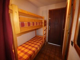 Les Saisies - Studio 5 pers avec balcon, TV, cuisine équipée - FR-1-293-137 - 1