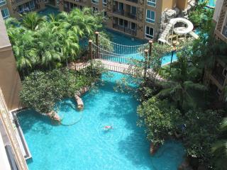 Atlantis Condo Resort - Jomtien Beach - 0