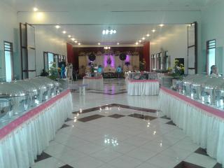 Dieng Kledung Pass Hotel & Restaurant - 1