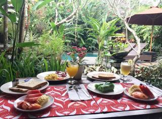 Lily Lane Villas - Ubud - 2