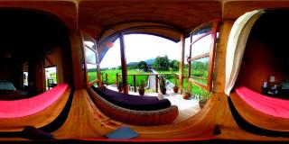 Guerrera Rice Paddy Villas - 2