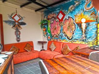 Central City Hostel - 9