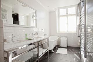 Hotel Villa Anna - Uppsala - 6