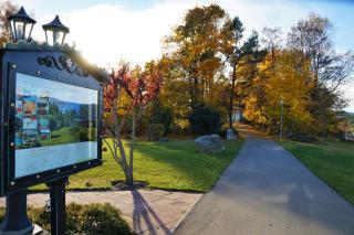 Parkhotel Flora am Schluchsee - 1