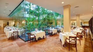 Hipotels Natura Palace Adults Only - Playa Blanca - 2