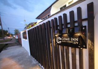 Come Inn Homestay 1379 - Miri - 9