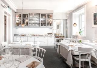 Hotel Villa Anna - Uppsala - 1