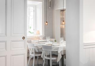 Hotel Villa Anna - Uppsala - 2