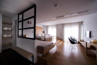 Sunday Boutique Hotel - Nea Stira - 4