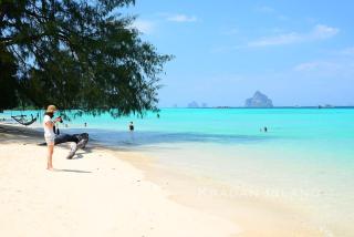 Fisherman's Hut , ขนำชาวเลโฮมสเตย์ - 1