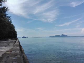 Fisherman's Hut , ขนำชาวเลโฮมสเตย์ - 2