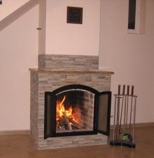 Holiday Home Kanyon - Argel - 7