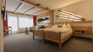 Ambiente Mountain Style - Saas-Fee - 5