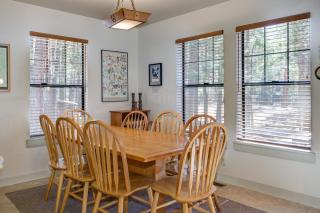 1A Wawona Retreat - Wawona - 8