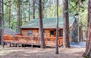 74 Our Yosemite Getaway - Wawona - 9