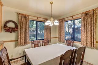 12 Cabin Twelve - Wawona - 9